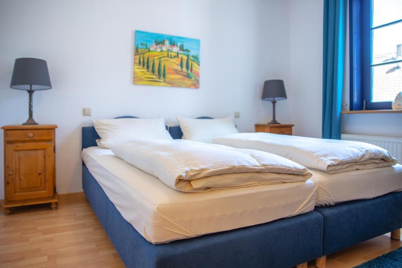 Landhaus Artischocke Hemmingen  Esterno foto
