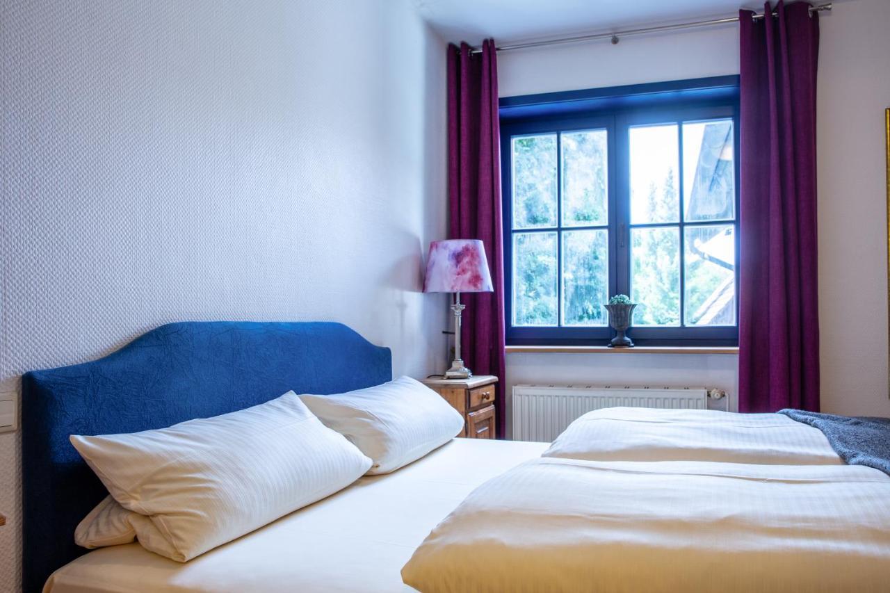 Landhaus Artischocke Hemmingen  Esterno foto