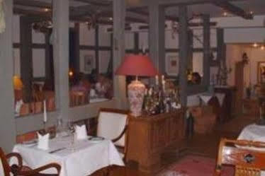 Landhaus Artischocke Hemmingen  Esterno foto