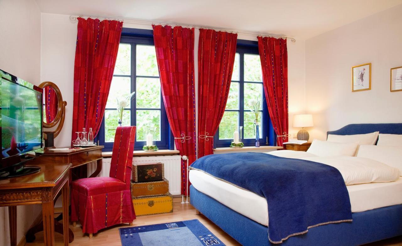 Landhaus Artischocke Hemmingen  Esterno foto